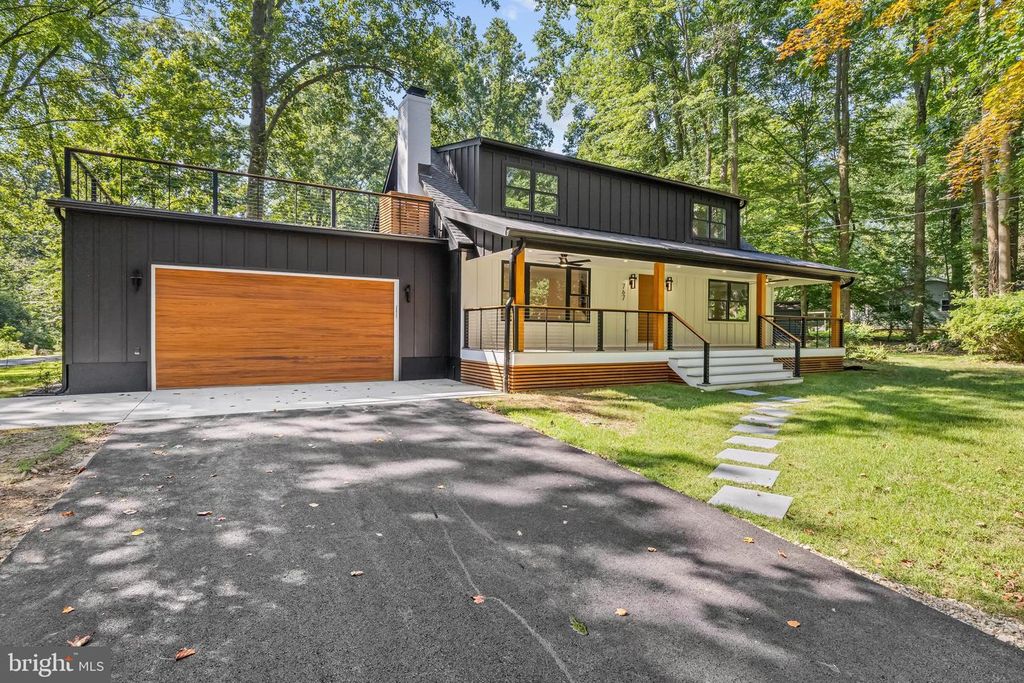 767 BON HAVEN DR, Annapolis, MD 21401