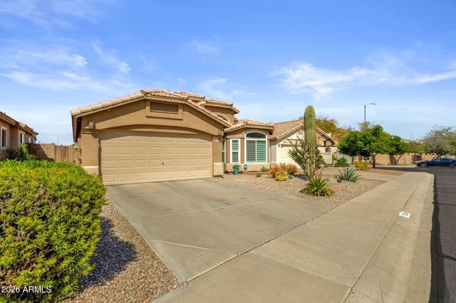 2234 E WAHALLA Lane, Phoenix, AZ 85024