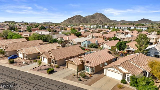 2234 E WAHALLA Lane, Phoenix, AZ 85024