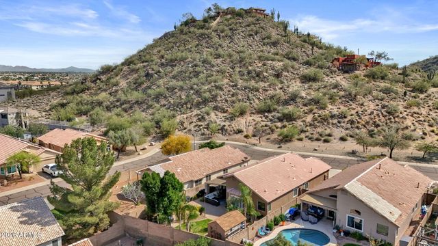 2234 E WAHALLA Lane, Phoenix, AZ 85024