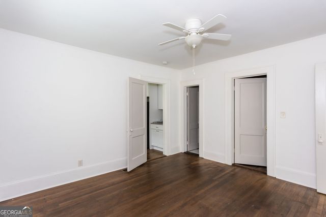 2870 Cheney Street LEFT SIDE, East Point, GA 30344