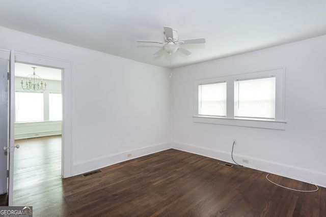 2870 Cheney Street LEFT SIDE, East Point, GA 30344