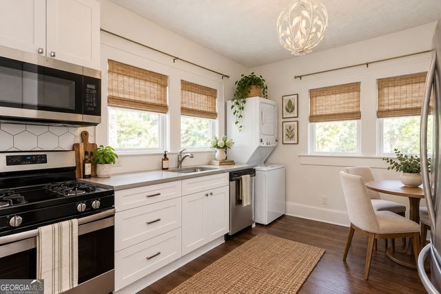 2870 Cheney Street LEFT SIDE, East Point, GA 30344