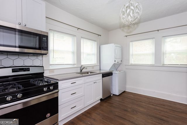 2870 Cheney Street LEFT SIDE, East Point, GA 30344