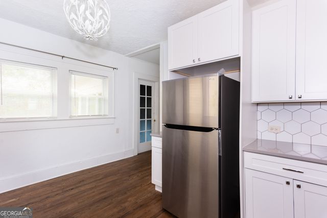 2870 Cheney Street LEFT SIDE, East Point, GA 30344