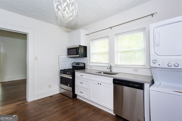 2870 Cheney Street LEFT SIDE, East Point, GA 30344
