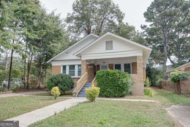 2870 Cheney Street LEFT SIDE, East Point, GA 30344