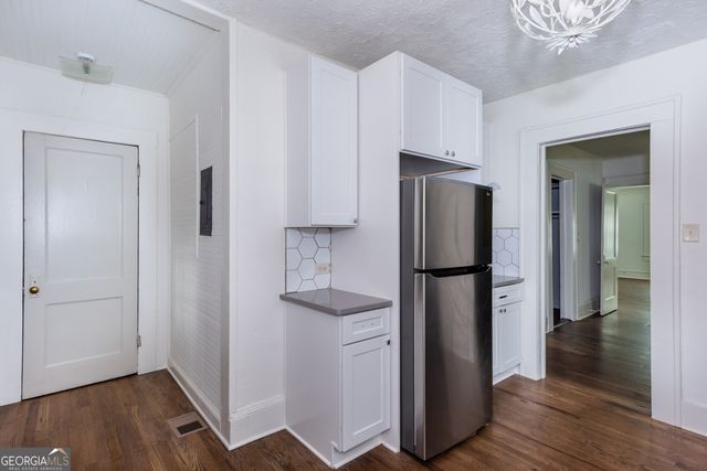 2870 Cheney Street LEFT SIDE, East Point, GA 30344