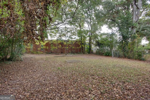 2870 Cheney Street LEFT SIDE, East Point, GA 30344