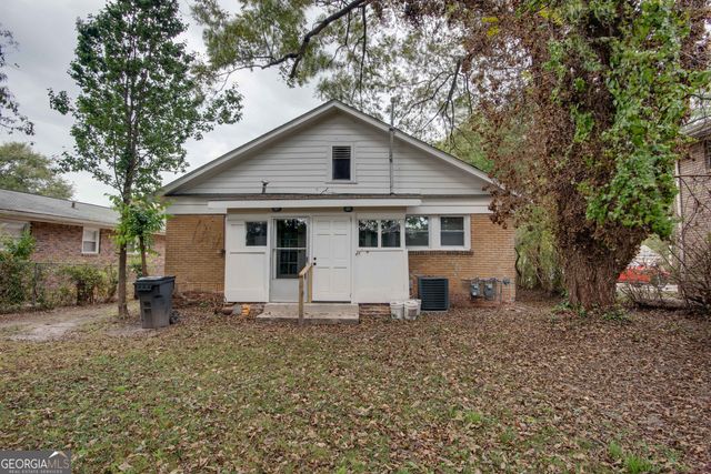 2870 Cheney Street LEFT SIDE, East Point, GA 30344