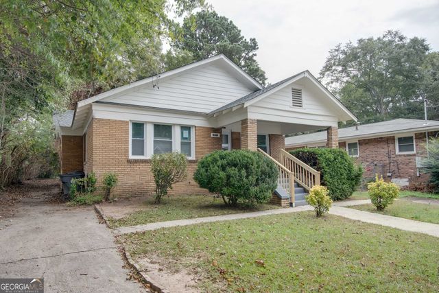 2870 Cheney Street LEFT SIDE, East Point, GA 30344