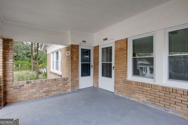 2870 Cheney Street LEFT SIDE, East Point, GA 30344