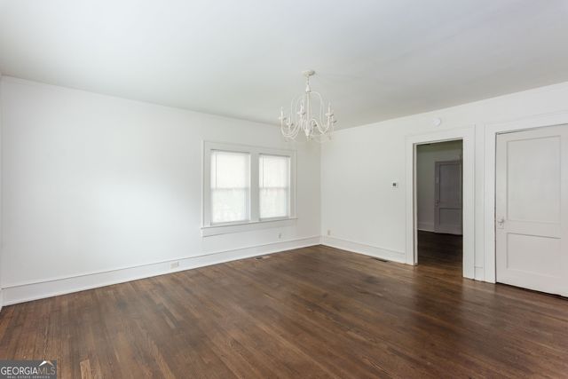 2870 Cheney Street LEFT SIDE, East Point, GA 30344