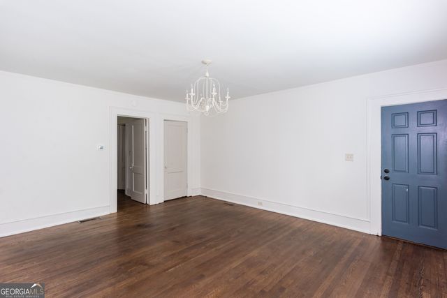 2870 Cheney Street LEFT SIDE, East Point, GA 30344