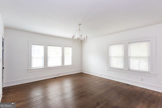 2870 Cheney Street LEFT SIDE, East Point, GA 30344