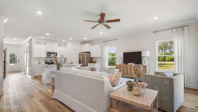 220 Dama Del Mar Way, Panama City Beach, FL 32407