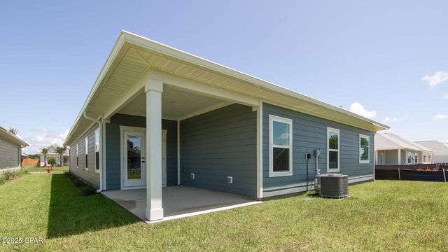 220 Dama Del Mar Way, Panama City Beach, FL 32407