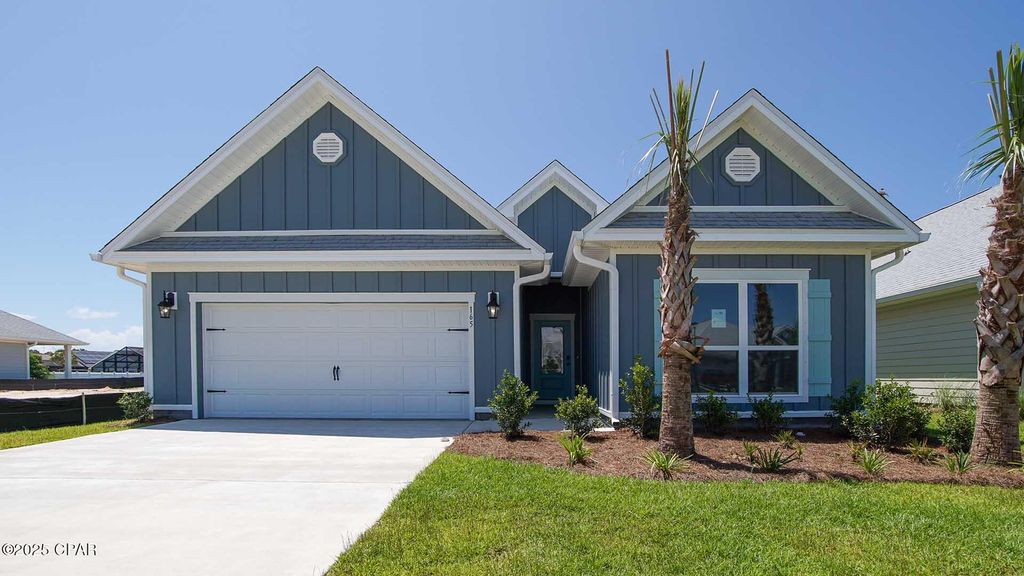 220 Dama Del Mar Way, Panama City Beach, FL 32407