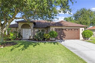 2114 SE 8th PL, Cape Coral, FL 33990