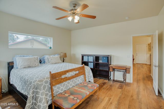 540 RIM Drive, Pinedale, AZ 85934