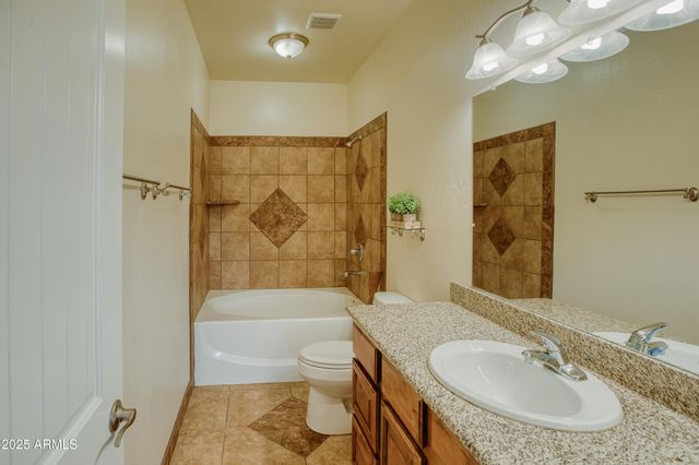 540 RIM Drive, Pinedale, AZ 85934