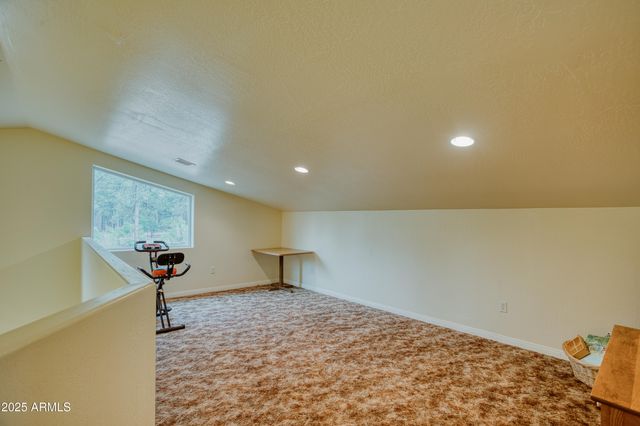 540 RIM Drive, Pinedale, AZ 85934