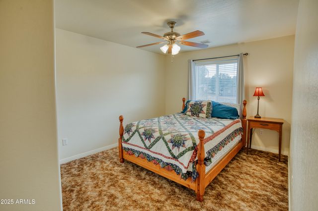 540 RIM Drive, Pinedale, AZ 85934