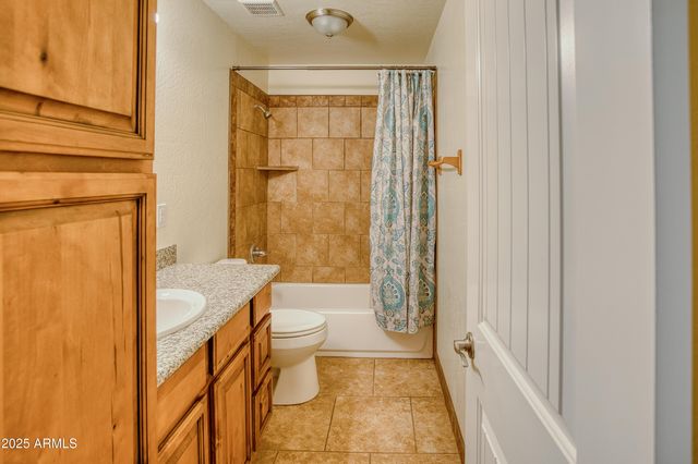 540 RIM Drive, Pinedale, AZ 85934