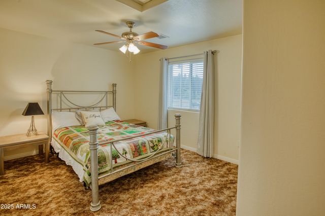 540 RIM Drive, Pinedale, AZ 85934