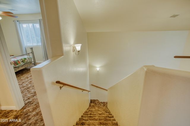 540 RIM Drive, Pinedale, AZ 85934