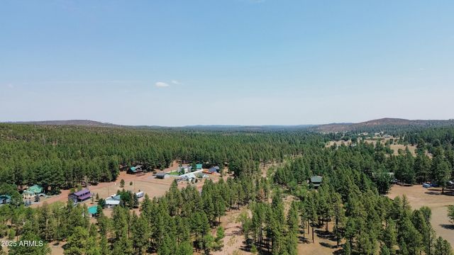 540 RIM Drive, Pinedale, AZ 85934