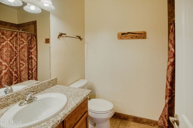 540 RIM Drive, Pinedale, AZ 85934