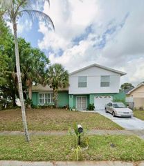 7318 W POCAHONTAS AVENUE, Tampa, FL 33634