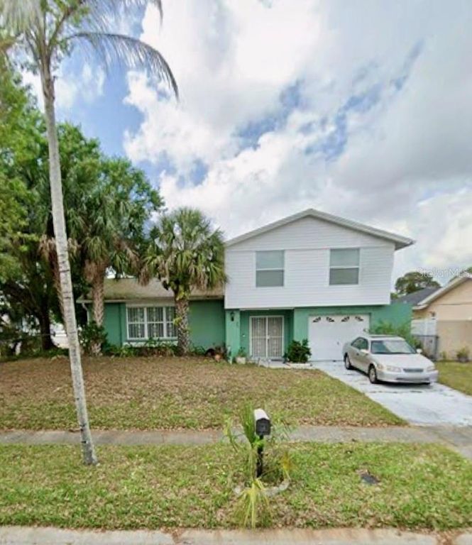 7318 W POCAHONTAS AVENUE, Tampa, FL 33634
