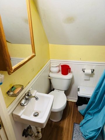 10 Kenwood Ter 2, Lynn, MA 01902