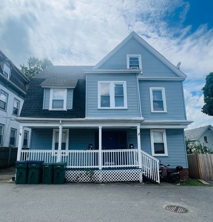 10 Kenwood Ter 2, Lynn, MA 01902