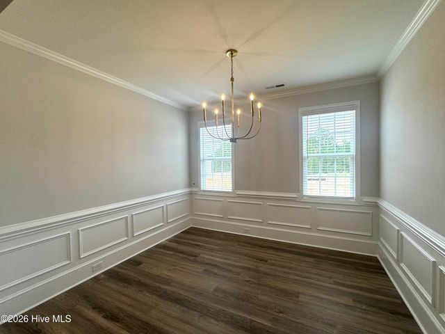 270 Harborwood Street, Lillington, NC 27546