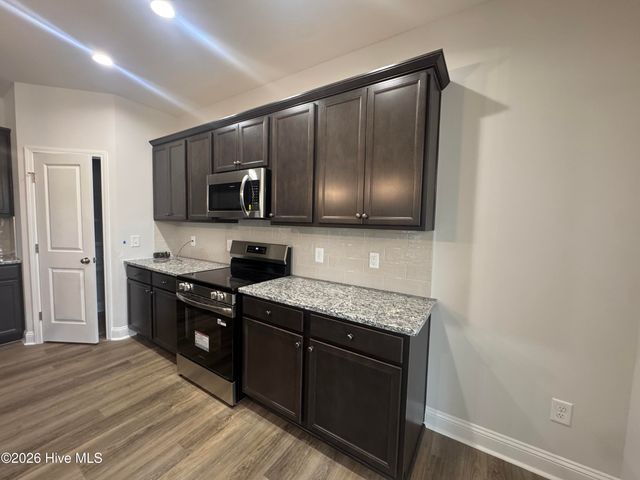 270 Harborwood Street, Lillington, NC 27546
