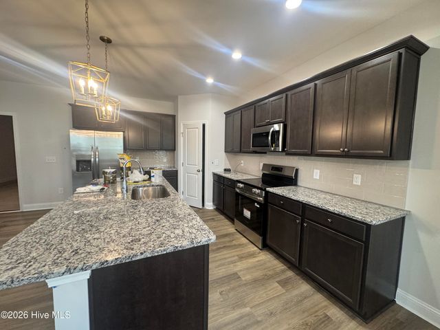 270 Harborwood Street, Lillington, NC 27546