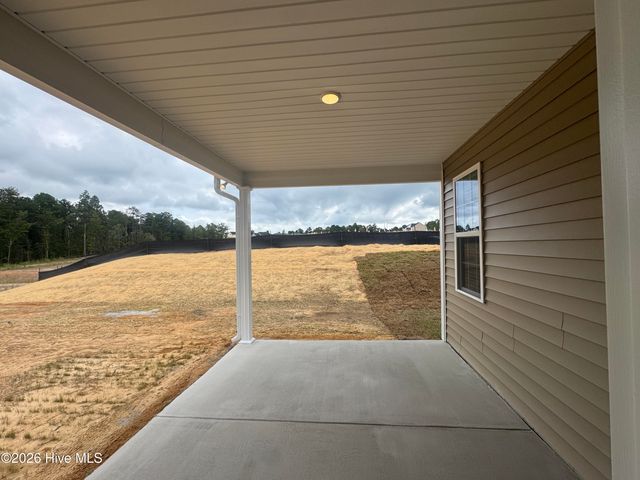 270 Harborwood Street, Lillington, NC 27546
