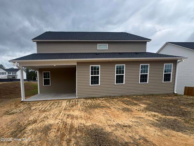 270 Harborwood Street, Lillington, NC 27546