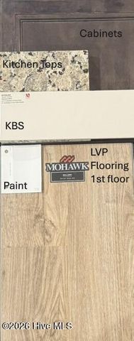 270 Harborwood Street, Lillington, NC 27546