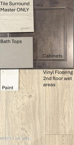 270 Harborwood Street, Lillington, NC 27546