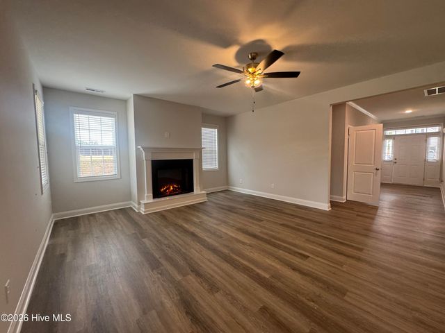 270 Harborwood Street, Lillington, NC 27546