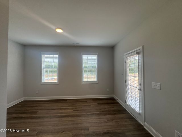 270 Harborwood Street, Lillington, NC 27546