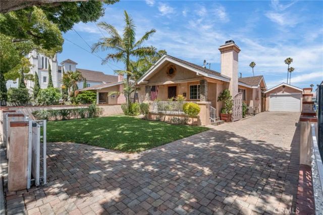 1136 N Marine Avenue, Wilmington, CA 90744