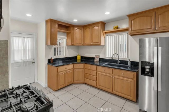 1136 N Marine Avenue, Wilmington, CA 90744