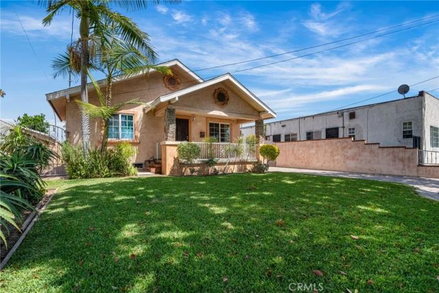 1136 N Marine Avenue, Wilmington, CA 90744