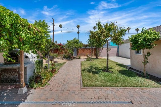 1136 N Marine Avenue, Wilmington, CA 90744
