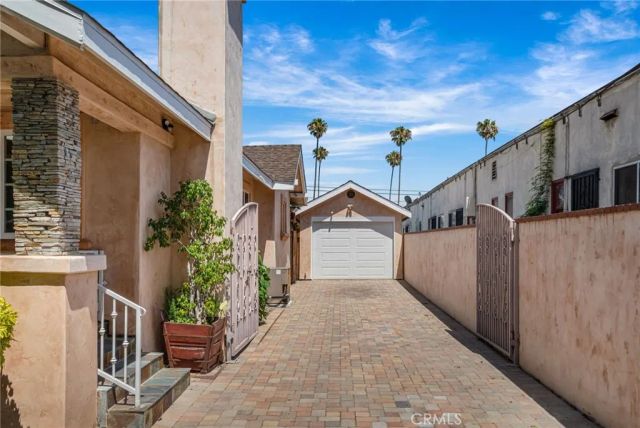 1136 N Marine Avenue, Wilmington, CA 90744